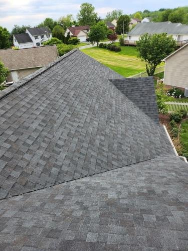 Alpha Roofing-776 Monet Dr, Hagerstown, MD 21740-240 625-6091 (20)